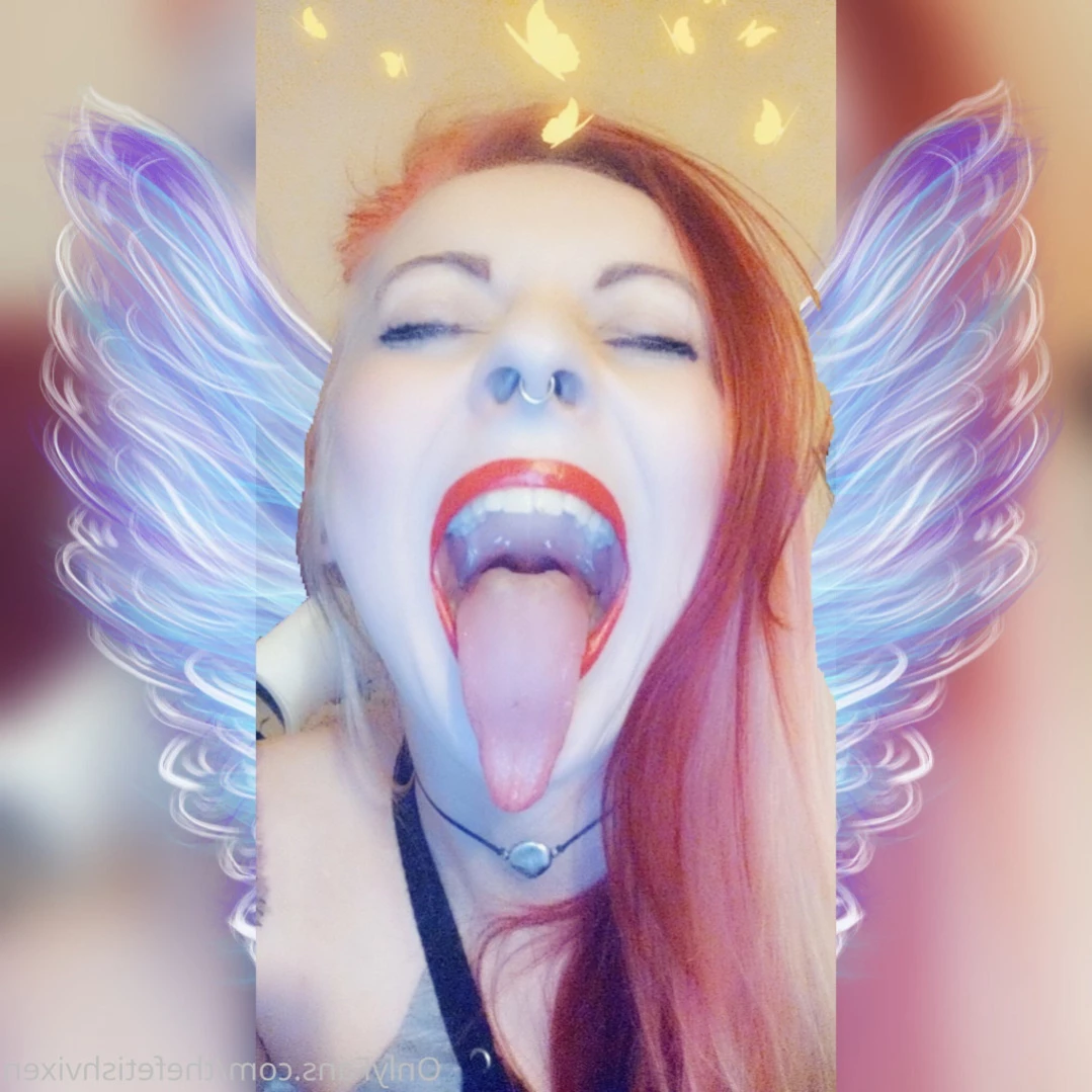 fetishvixenfatal Onlyfans leaked photo 13514670 on Hotleaks.tv