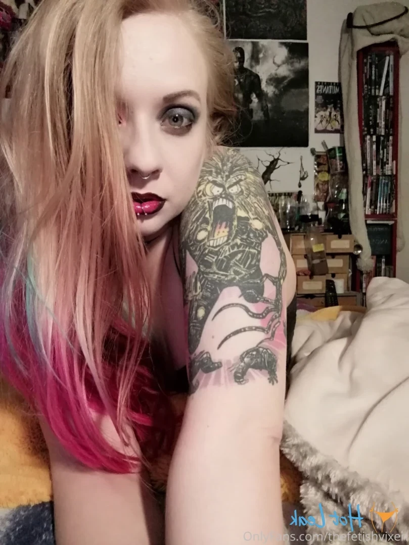 fetishvixenfatal Onlyfans leaked photo 13516531 on Hotleaks.tv