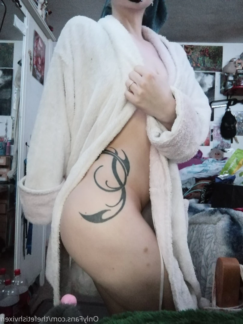 fetishvixenfatal Onlyfans leaked photo 13516989 on Hotleaks.tv