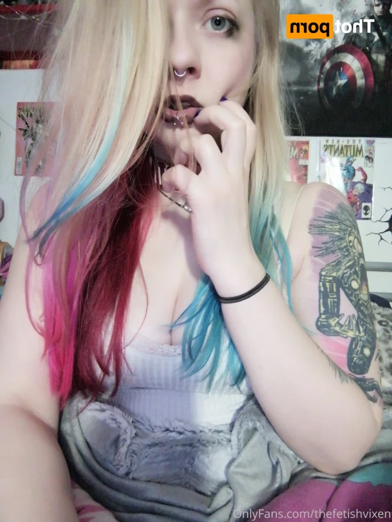 fetishvixenfatal Onlyfans leaked photo 13775304 on Hotleaks.tv