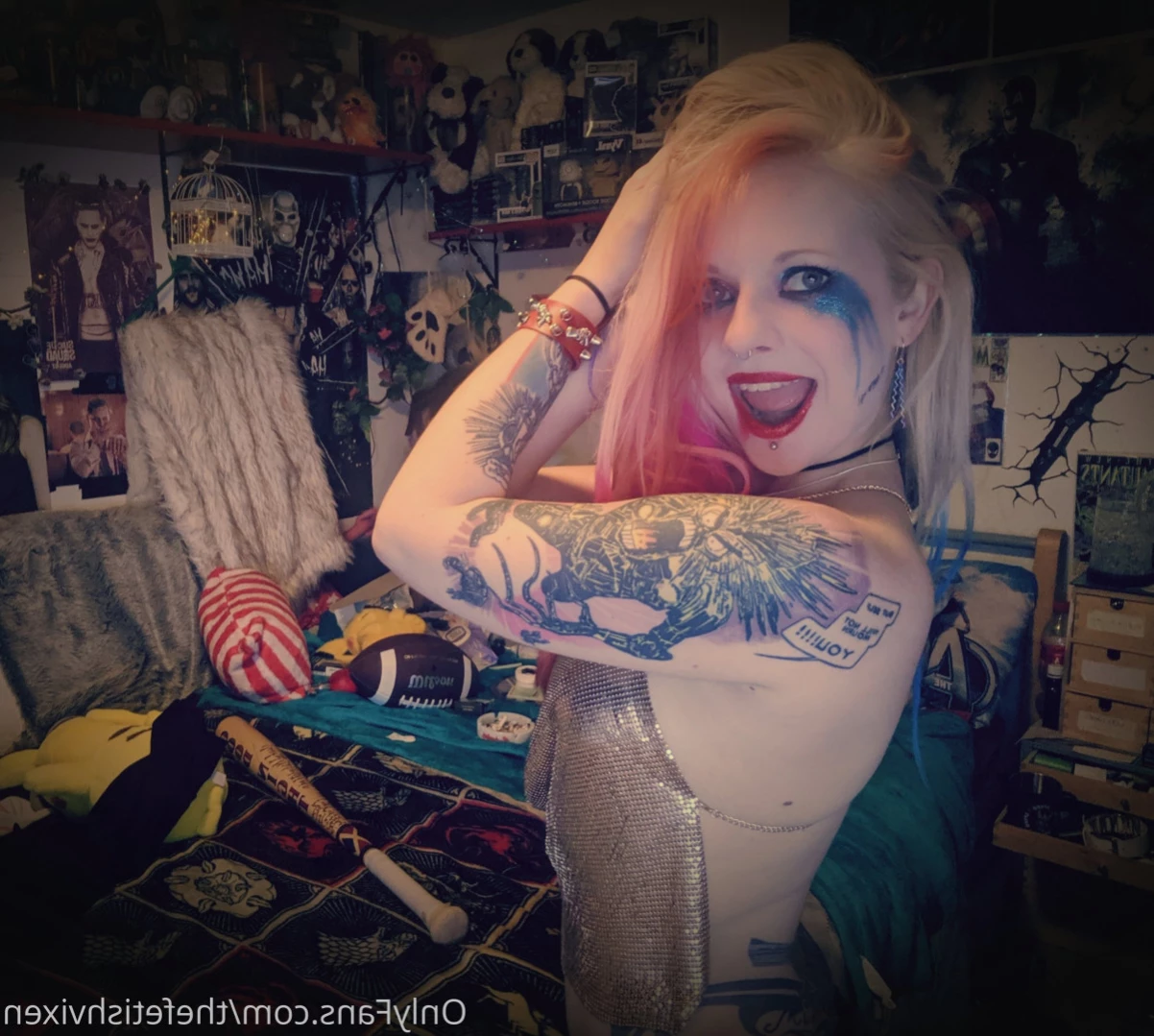 fetishvixenfatal Onlyfans leaked photo 14096810 on Hotleaks.tv
