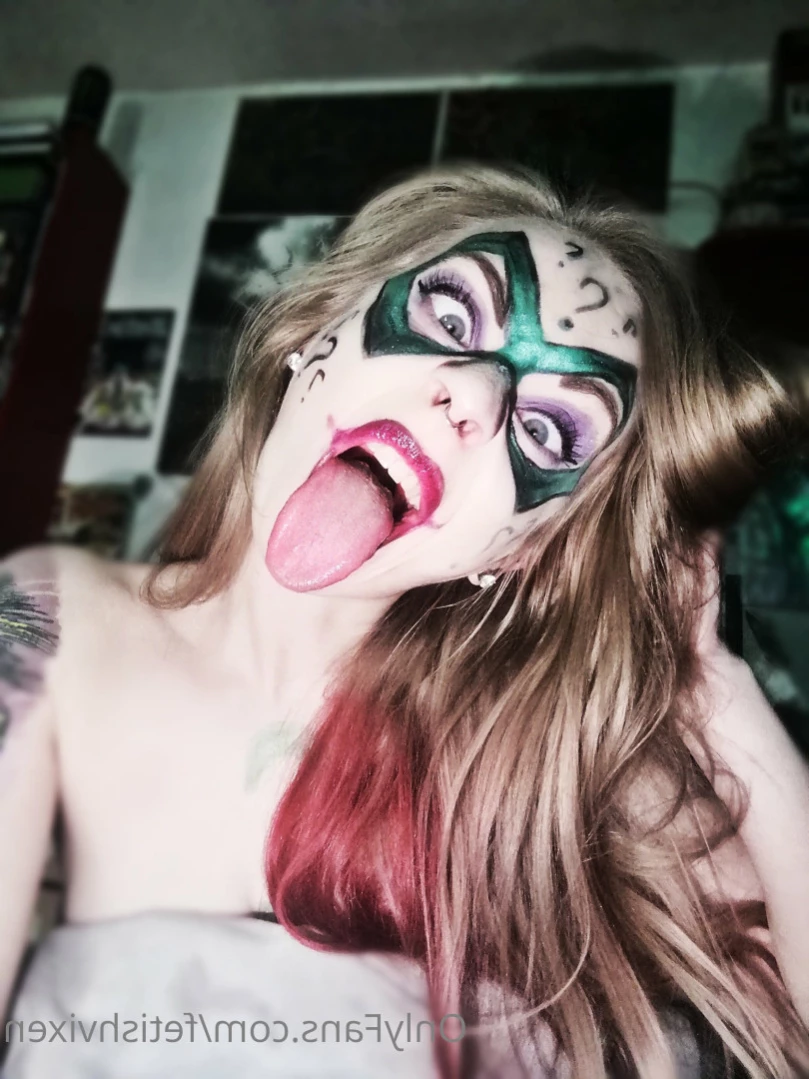 fetishvixenfatal Onlyfans leaked photo 14100412 on Hotleaks.tv