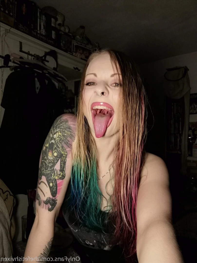 fetishvixenfatal Onlyfans leaked photo 14100607 on Hotleaks.tv