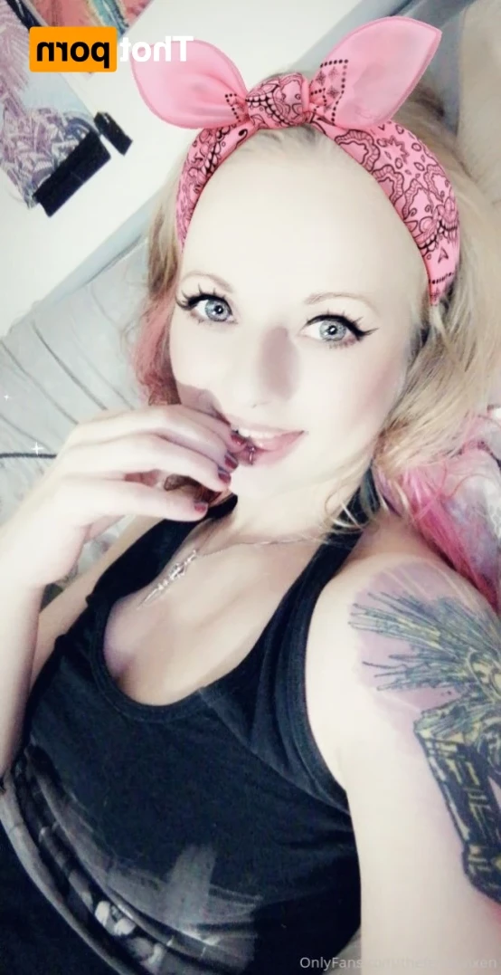 fetishvixenfatal Onlyfans leaked photo 14723009 on Hotleaks.tv