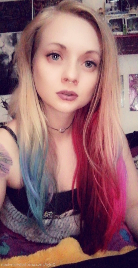 fetishvixenfatal Onlyfans leaked photo 14805583 on Hotleaks.tv