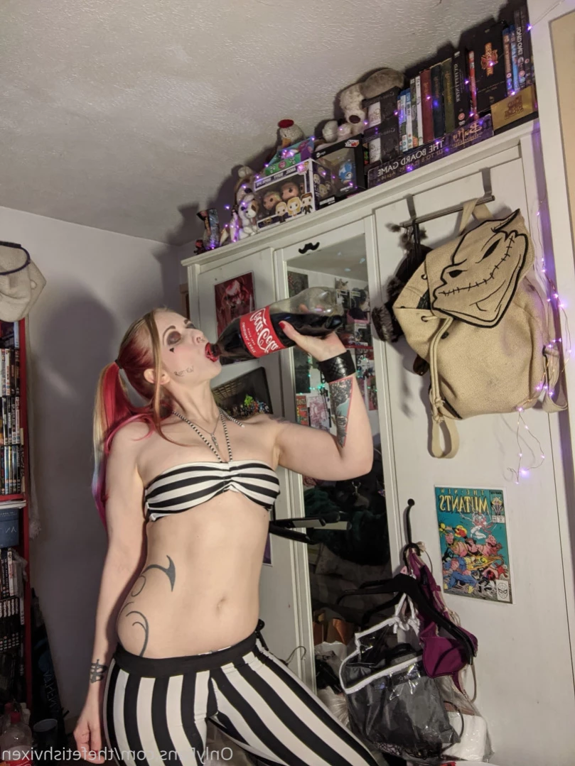 fetishvixenfatal Onlyfans leaked photo 14855409 on Hotleaks.tv