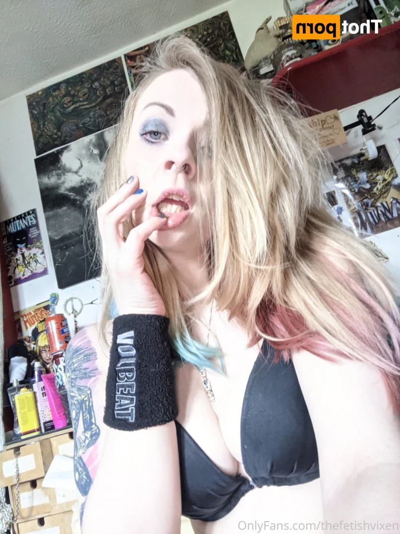 fetishvixenfatal Onlyfans leaked photo 15088486 on Hotleaks.tv