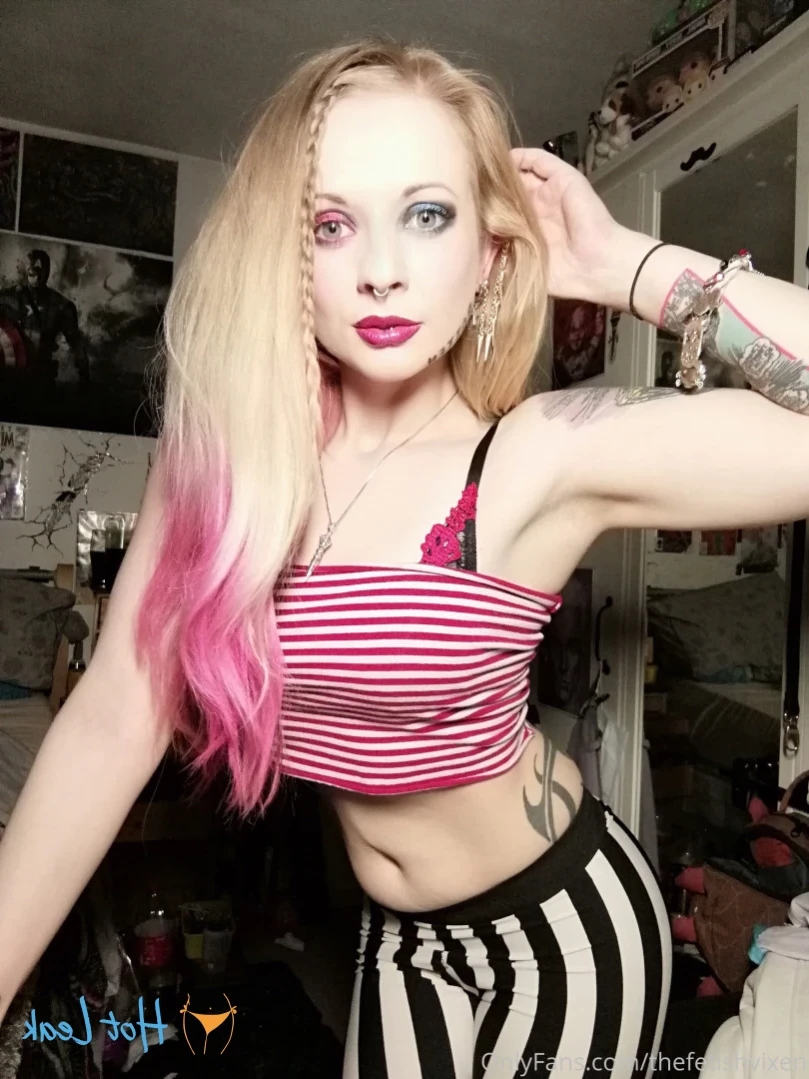 fetishvixenfatal Onlyfans leaked photo 15301889 on Hotleaks.tv