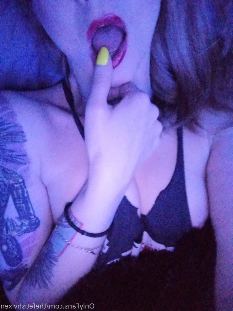 fetishvixenfatal Onlyfans leaked photo 15598450 on Hotleaks.tv