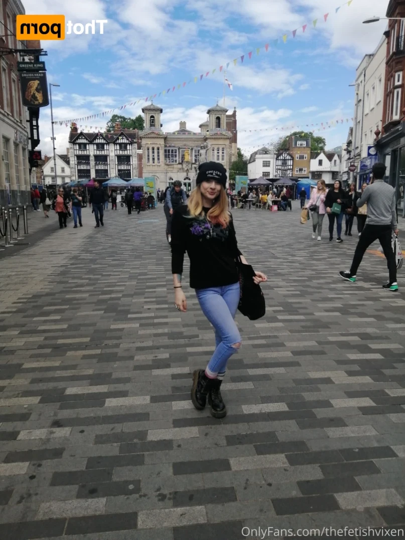 fetishvixenfatal Onlyfans leaked photo 15689846 on Hotleaks.tv
