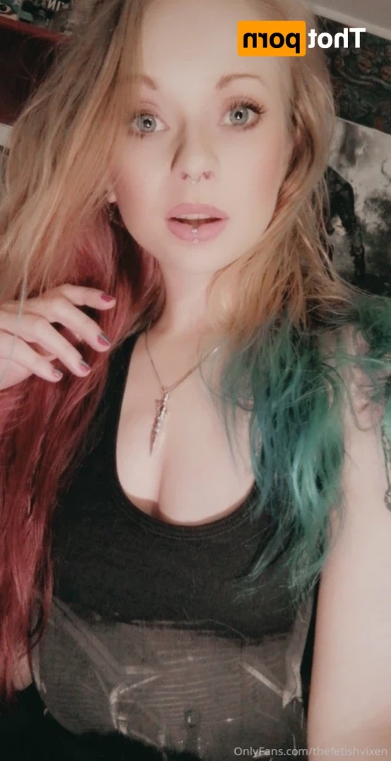 fetishvixenfatal Onlyfans leaked photo 15698283 on Hotleaks.tv