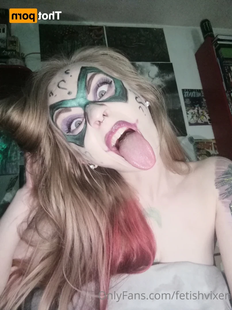 fetishvixenfatal Onlyfans leaked photo 15729689 on Hotleaks.tv
