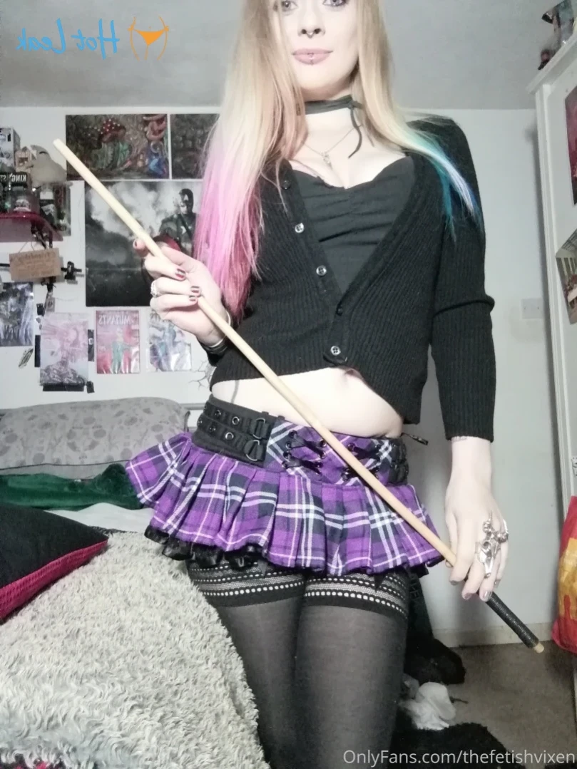 fetishvixenfatal Onlyfans leaked photo 16005272 on Hotleaks.tv