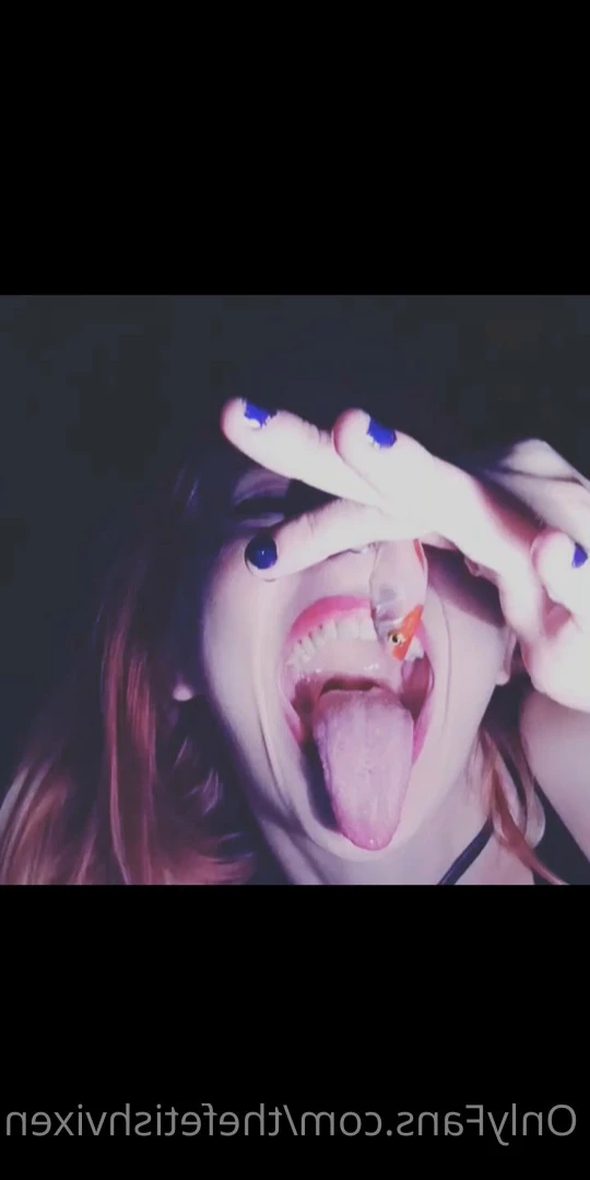fetishvixenfatal Onlyfans leaked photo 16100022 on Hotleaks.tv