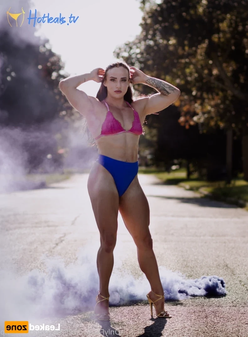 fitbeastgoddess_vip Onlyfans leaked photo 15671385 on Hotleaks.tv