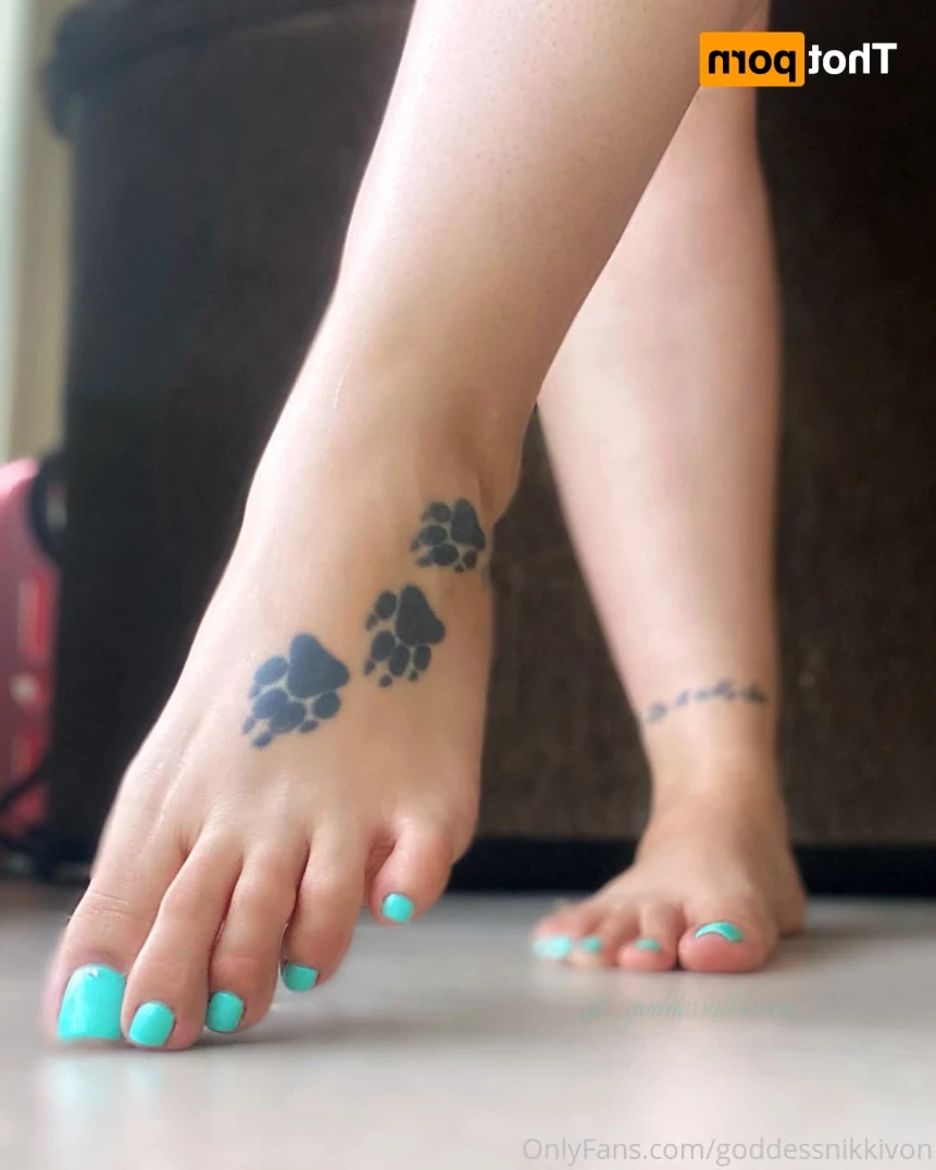 Nikki Von [ nikkivonnails ] Onlyfans leaked photo 15722337 on Hotleaks.tv