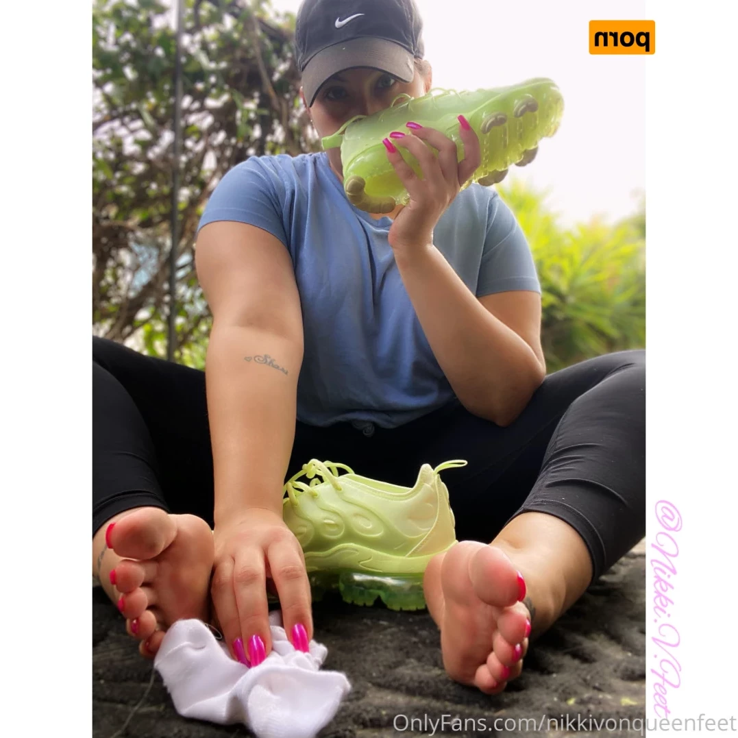 Nikki Von [ nikkivonnails ] Onlyfans leaked photo 16400111 on Hotleaks.tv