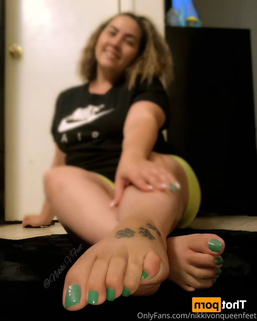 Nikki Von [ nikkivonnails ] Onlyfans leaked photo 16400259 on Hotleaks.tv