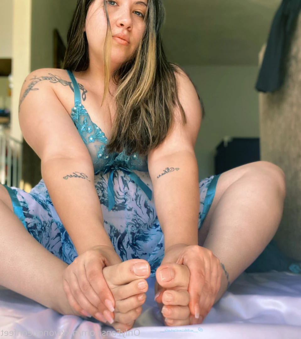 Nikki Von [ nikkivonnails ] Onlyfans leaked photo 16400320 on Hotleaks.tv