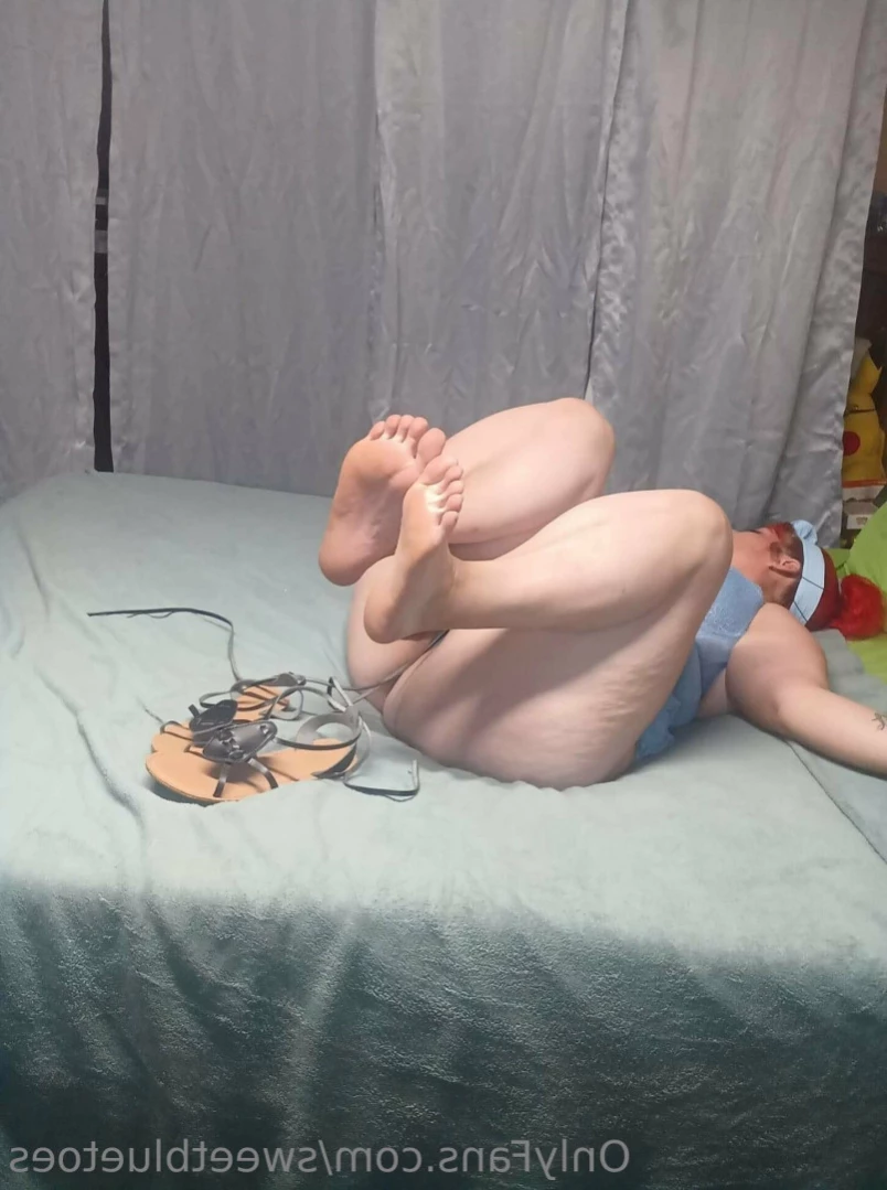 sweetbluetoes Onlyfans leaked photo 10939055 on Hotleaks.tv