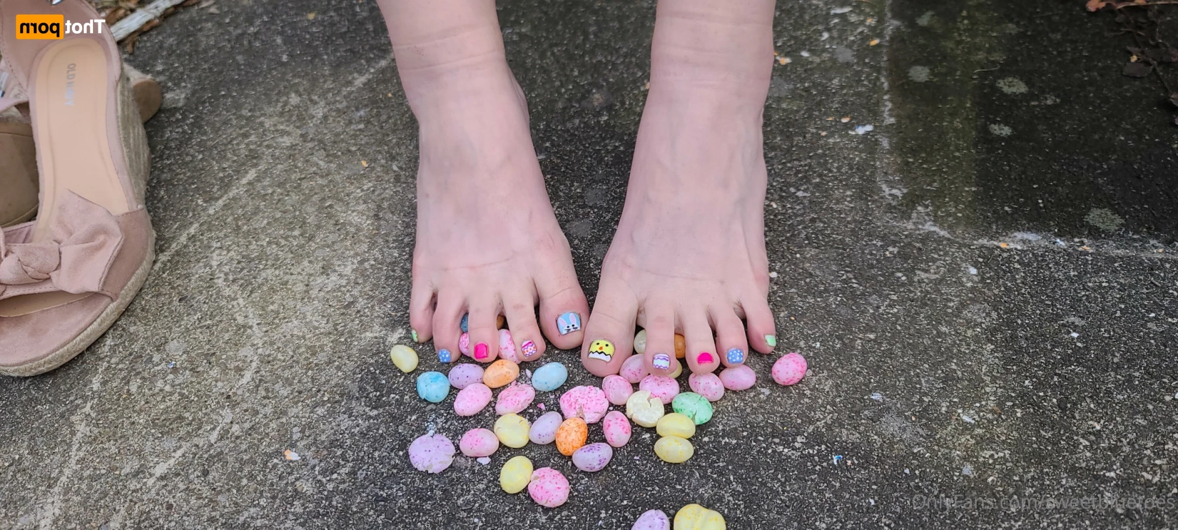 sweetbluetoes Onlyfans leaked photo 12404265 on Hotleaks.tv