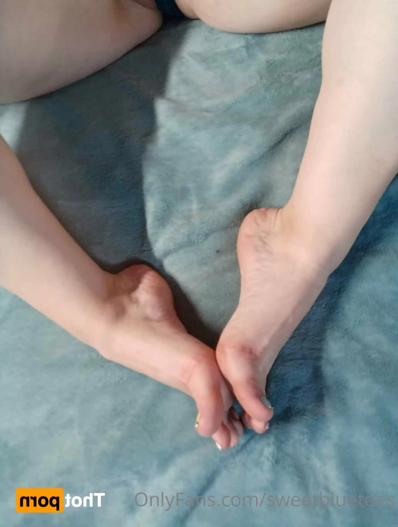 sweetbluetoes Onlyfans leaked photo 12662127 on Hotleaks.tv