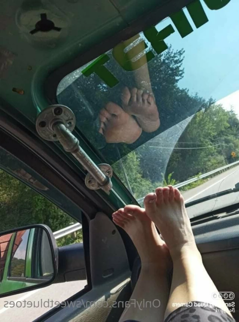 sweetbluetoes Onlyfans leaked photo 12732466 on Hotleaks.tv