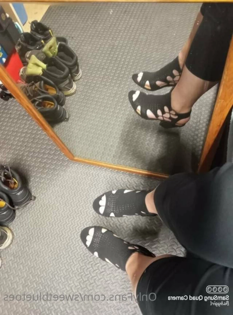 sweetbluetoes Onlyfans leaked photo 13403208 on Hotleaks.tv