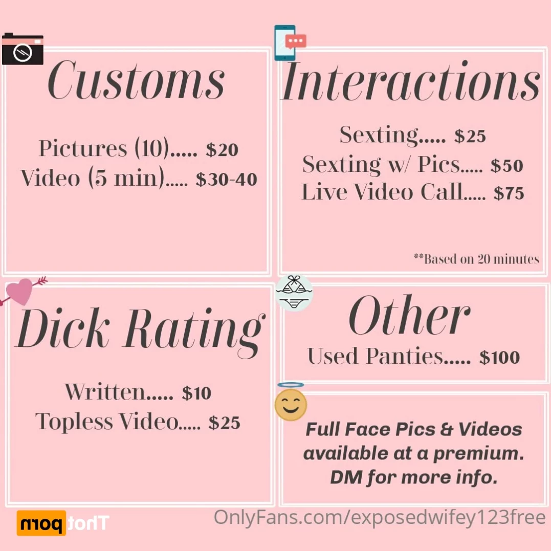 exposedwifey123free Onlyfans leaked photo 14079952 on Hotleaks.tv