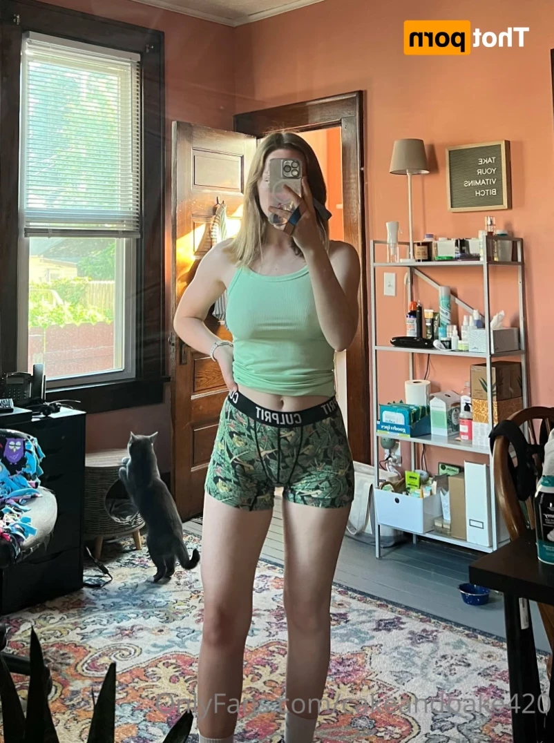 CakeAndBake [ cakeandbake420 ] Onlyfans leaked photo 14175634 on Hotleaks.tv