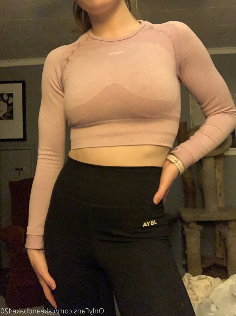 CakeAndBake [ cakeandbake420 ] Onlyfans leaked photo 15997821 on Hotleaks.tv