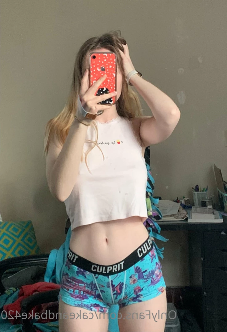 CakeAndBake [ cakeandbake420 ] Onlyfans leaked photo 16004718 on Hotleaks.tv