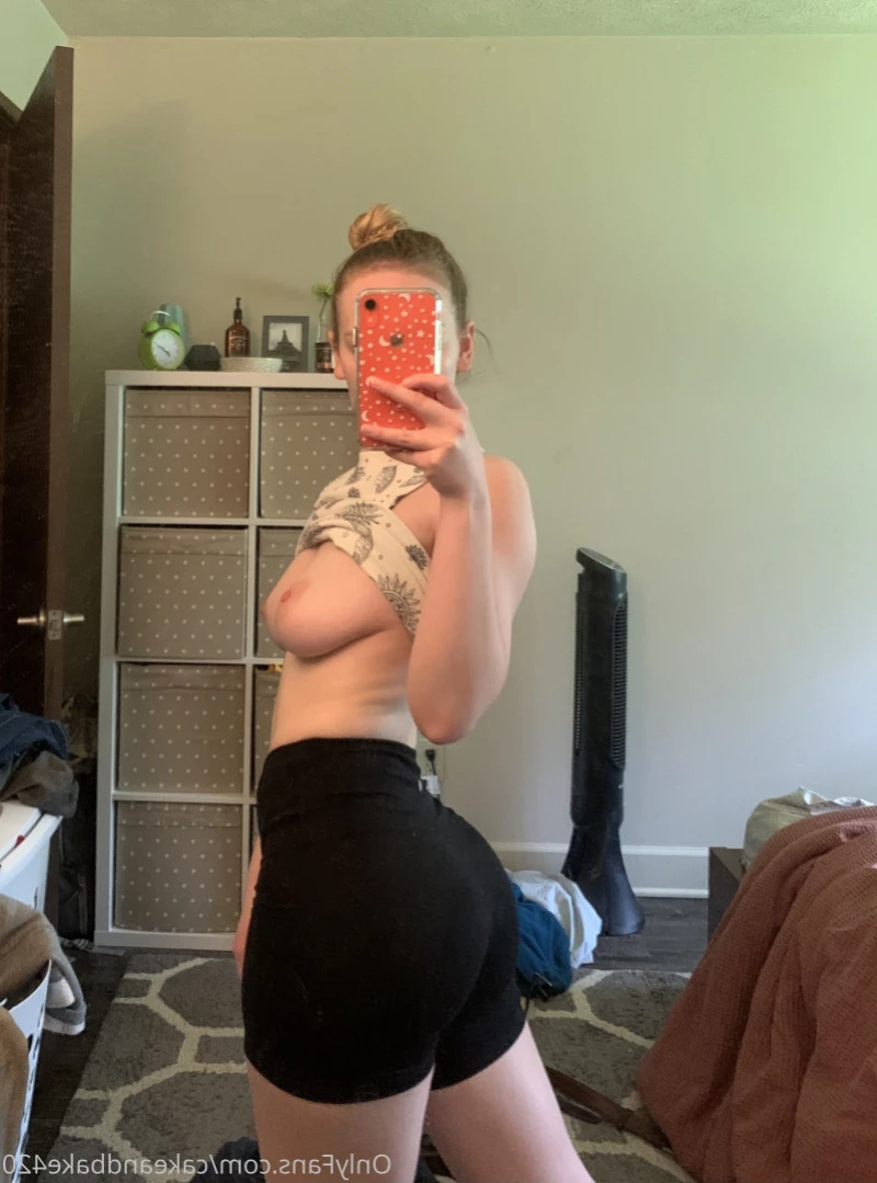 CakeAndBake [ cakeandbake420 ] Onlyfans leaked photo 16006375 on Hotleaks.tv