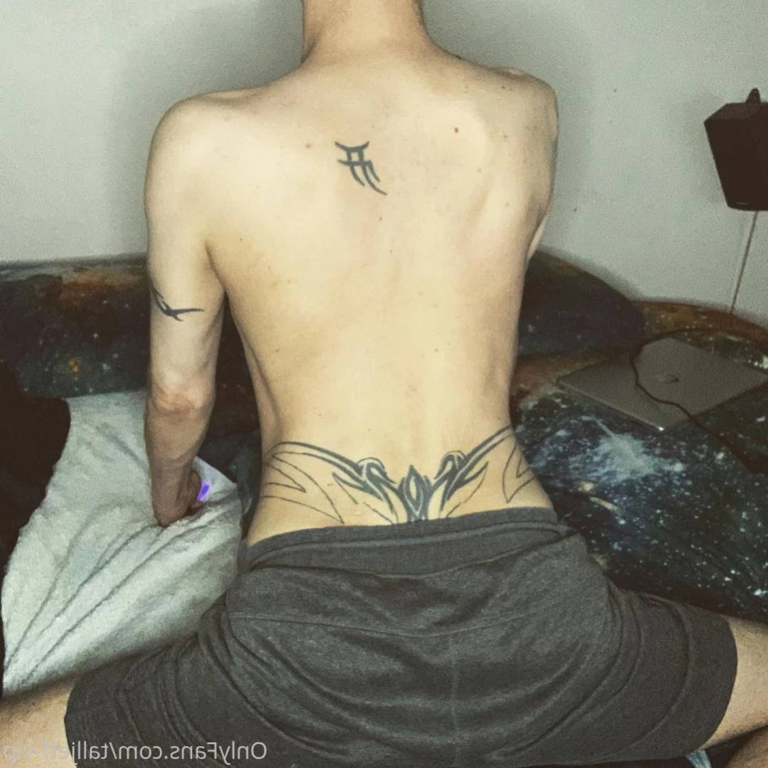 Talljeff VIP Page [ talljeff_of_fun ] Onlyfans leaked photo 12588578 on Hotleaks.tv