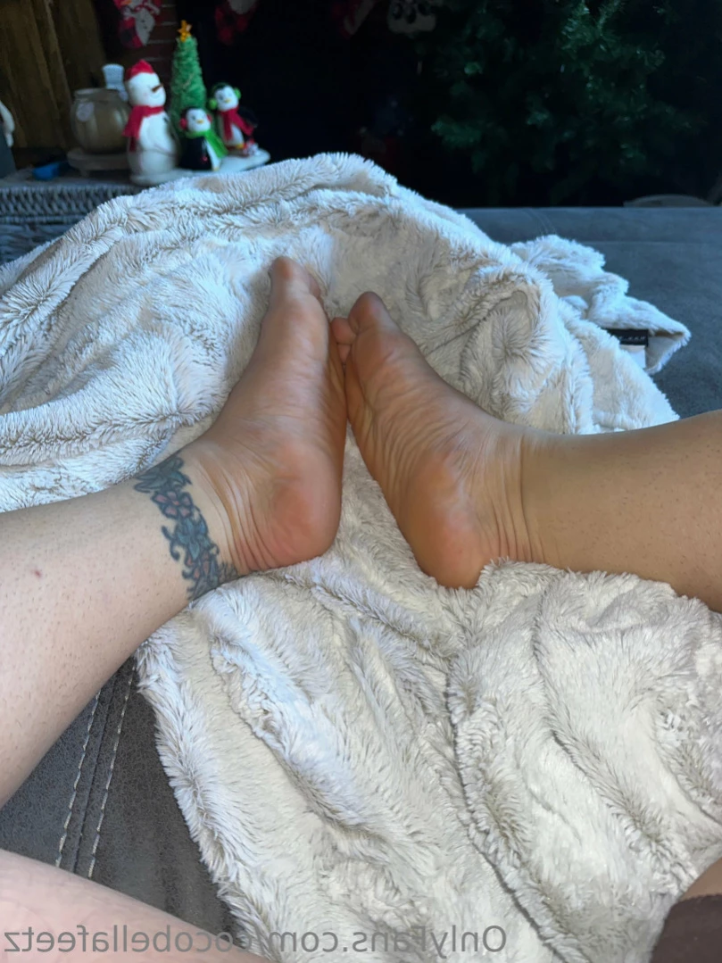 Coco bella [ cocobellafeetz ] Onlyfans leaked photo 13723113 on Hotleaks.tv
