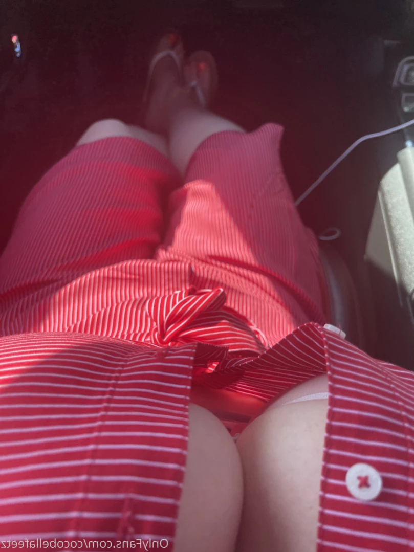 Coco bella [ cocobellafeetz ] Onlyfans leaked photo 13929460 on Hotleaks.tv