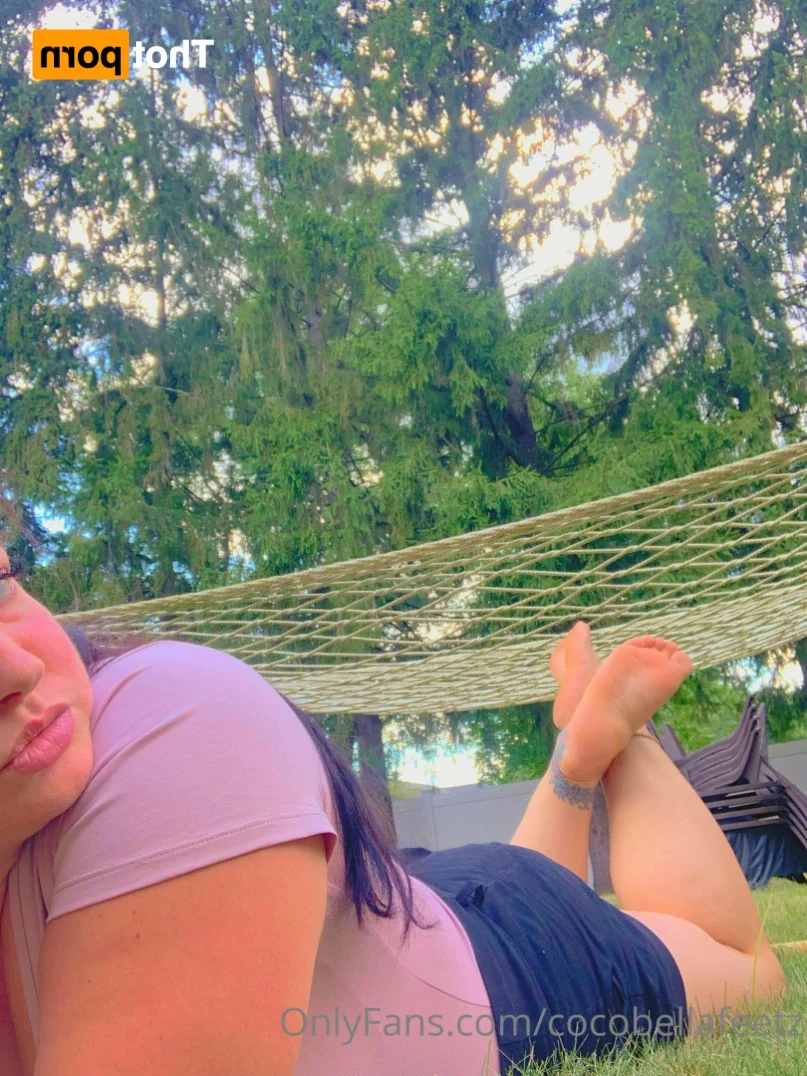 Coco bella [ cocobellafeetz ] Onlyfans leaked photo 15151668 on Hotleaks.tv