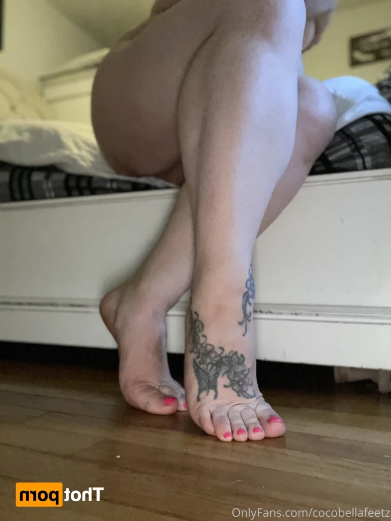 Coco bella [ cocobellafeetz ] Onlyfans leaked photo 15237992 on Hotleaks.tv