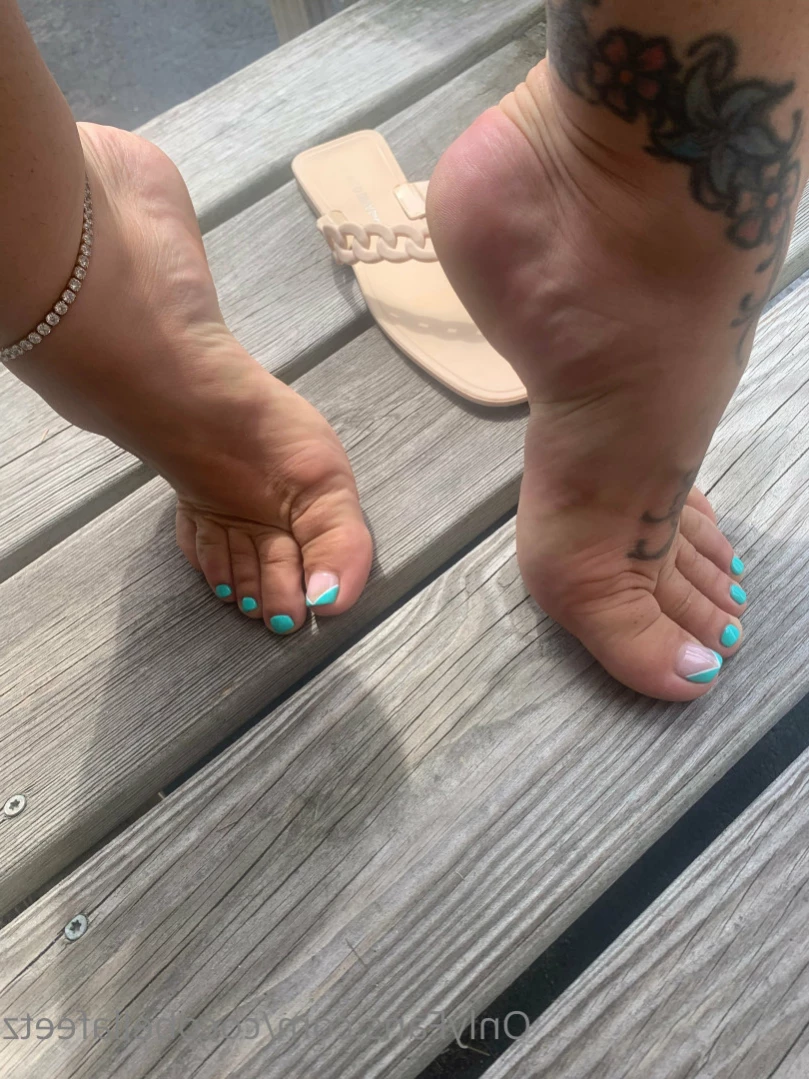 Coco bella [ cocobellafeetz ] Onlyfans leaked photo 16423779 on Hotleaks.tv
