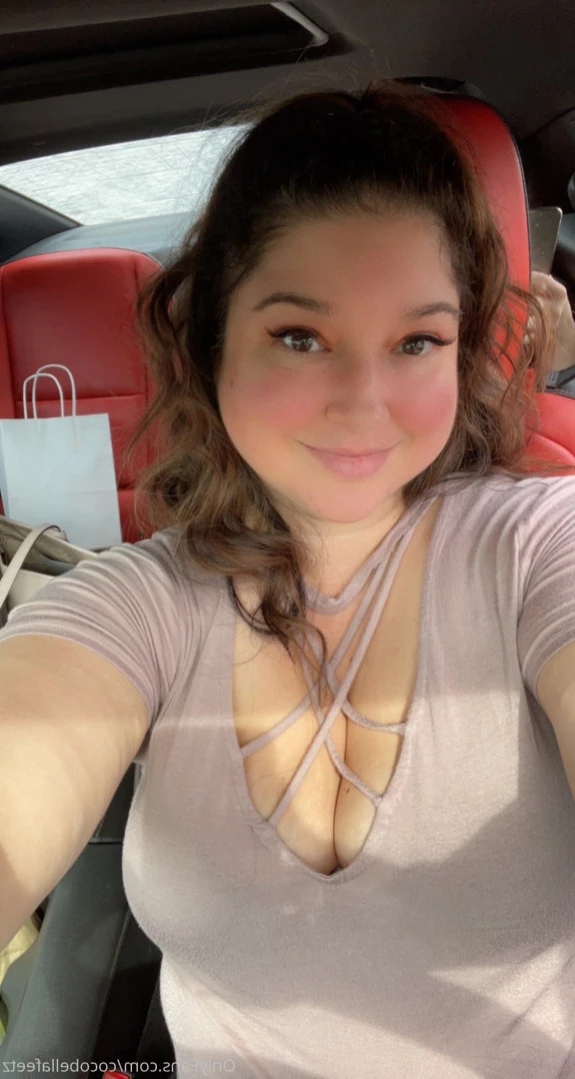 Coco bella [ cocobellafeetz ] Onlyfans leaked photo 16423922 on Hotleaks.tv