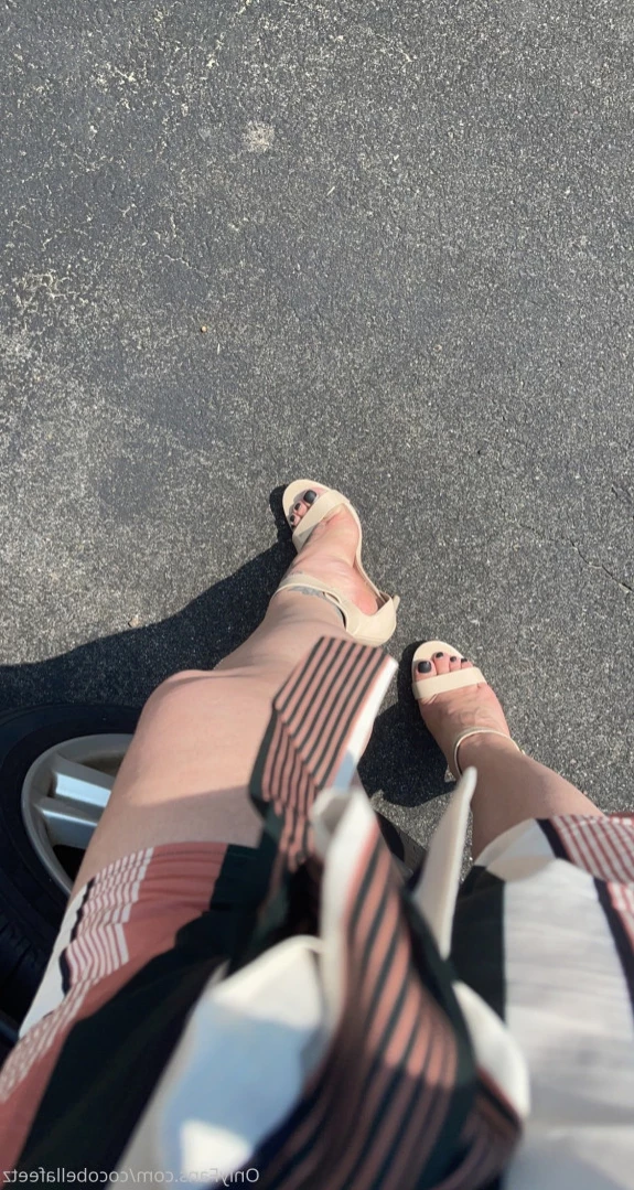Coco bella [ cocobellafeetz ] Onlyfans leaked photo 16424317 on Hotleaks.tv