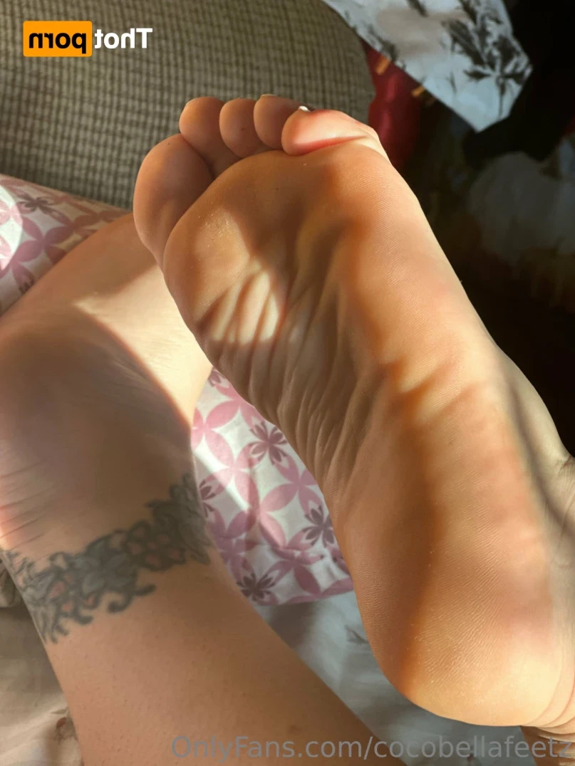 Coco bella [ cocobellafeetz ] Onlyfans leaked photo 16438464 on Hotleaks.tv