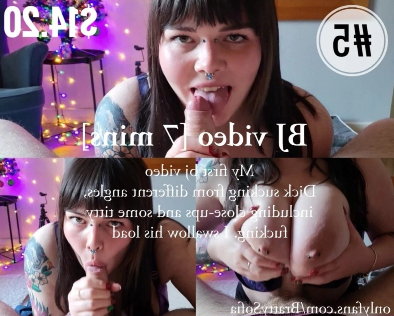 Sofia [ brattysofia ] Onlyfans leaked photo 11020944 on Hotleaks.tv