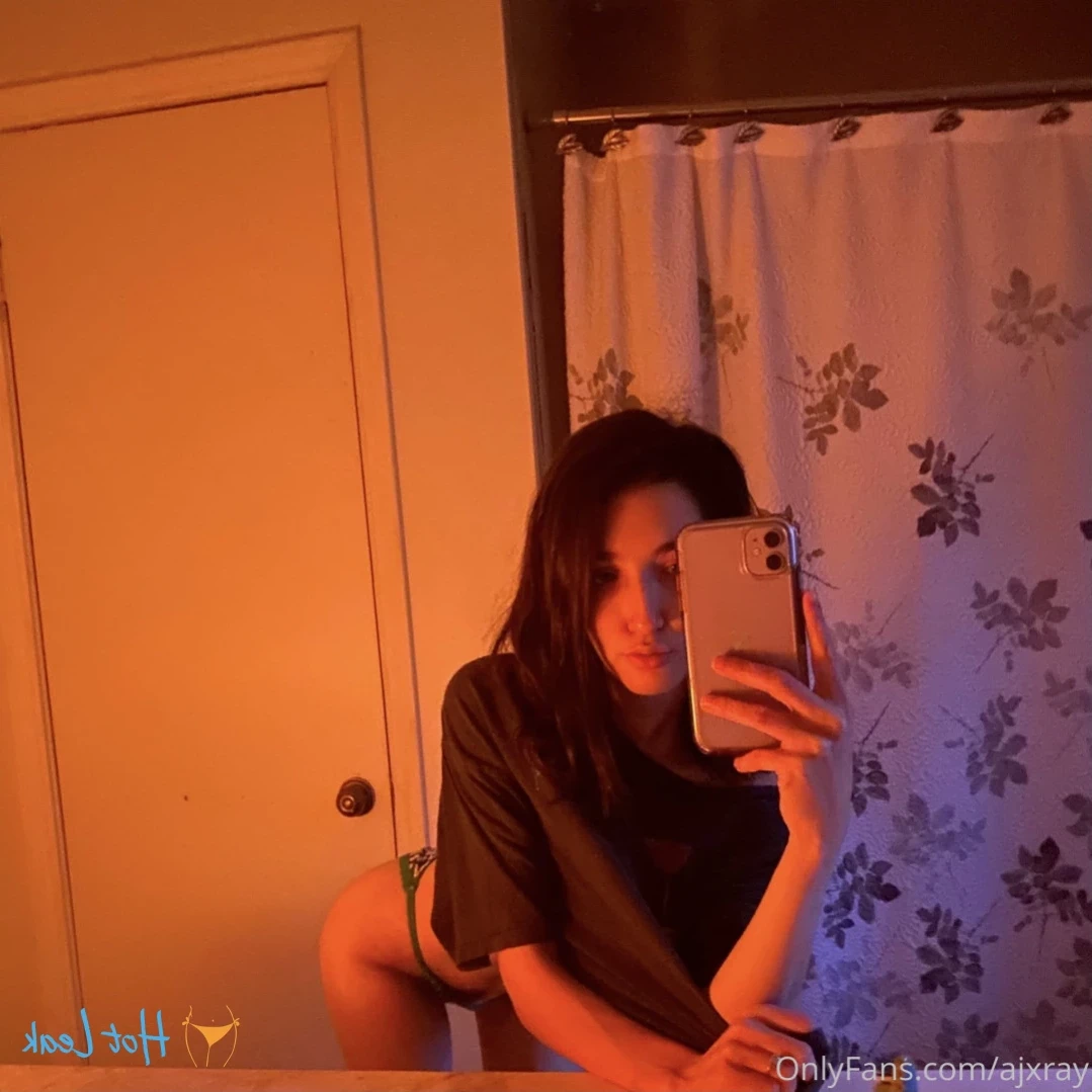 𝘈𝘭𝘪 𝘙𝘢𝘺 💫 [ ajxray ] Onlyfans leaked photo 11382827 on Hotleaks.tv