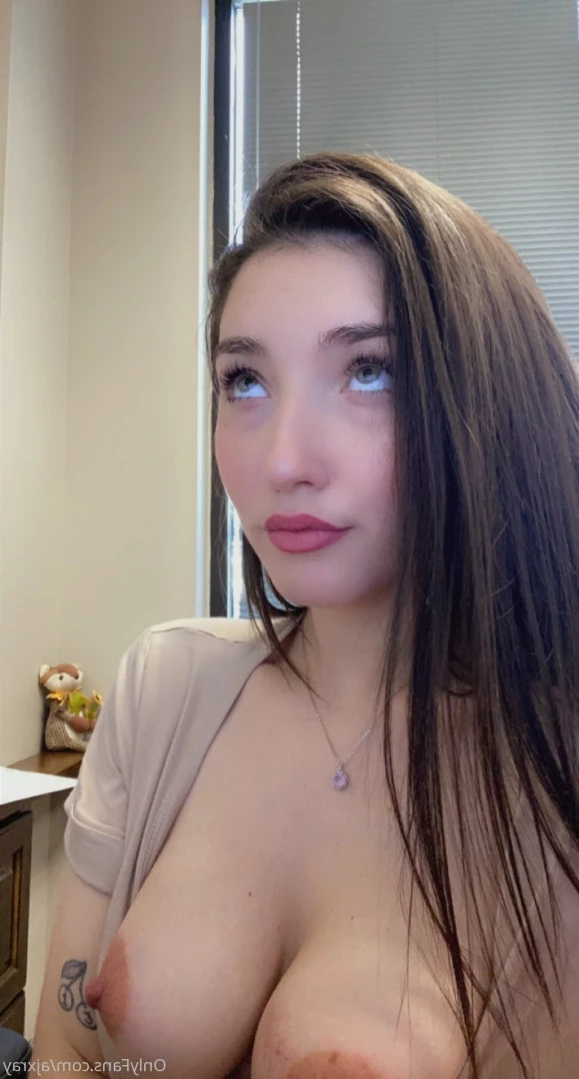 𝘈𝘭𝘪 𝘙𝘢𝘺 💫 [ ajxray ] Onlyfans leaked photo 11838112 on Hotleaks.tv