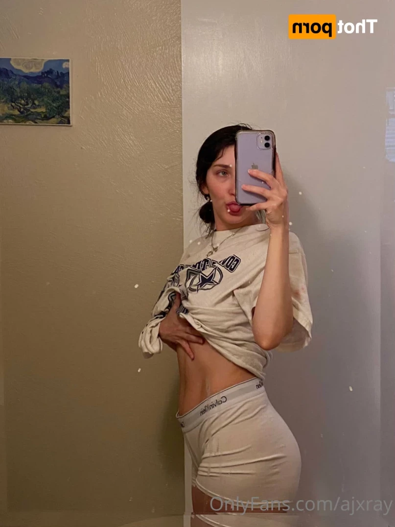 𝘈𝘭𝘪 𝘙𝘢𝘺 💫 [ ajxray ] Onlyfans leaked photo 13052494 on Hotleaks.tv