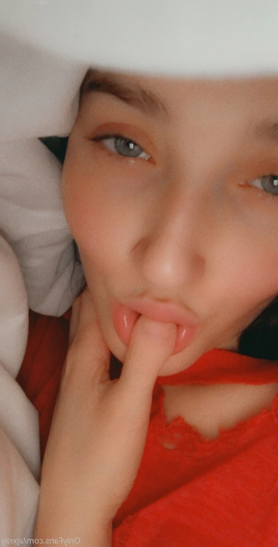 𝘈𝘭𝘪 𝘙𝘢𝘺 💫 [ ajxray ] Onlyfans leaked photo 13228408 on Hotleaks.tv