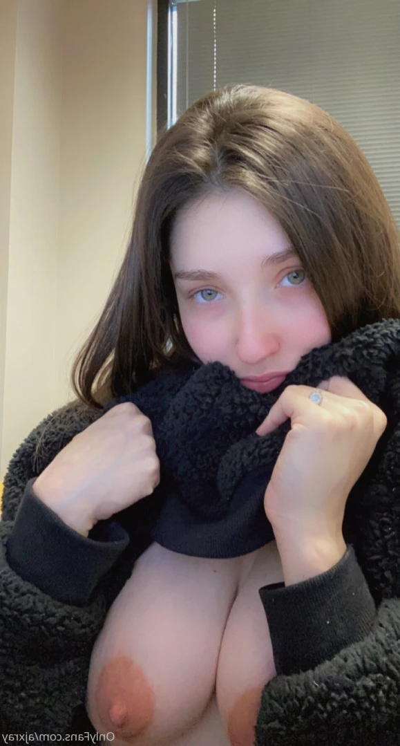 𝘈𝘭𝘪 𝘙𝘢𝘺 💫 [ ajxray ] Onlyfans leaked photo 13241213 on Hotleaks.tv