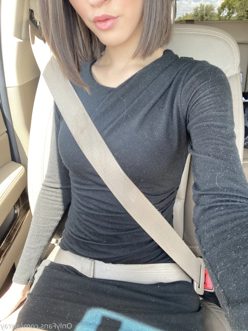 𝘈𝘭𝘪 𝘙𝘢𝘺 💫 [ ajxray ] Onlyfans leaked photo 13712716 on Hotleaks.tv