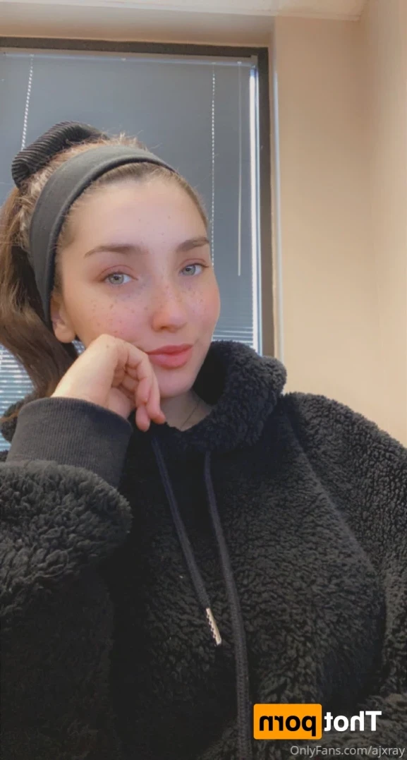 𝘈𝘭𝘪 𝘙𝘢𝘺 💫 [ ajxray ] Onlyfans leaked photo 14566756 on Hotleaks.tv
